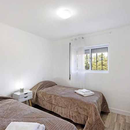 Maison De Vacances Aveiro Gafanha da Nazaré Extérieur photo