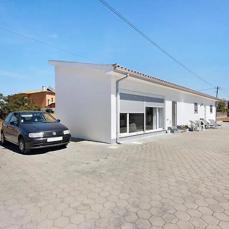 Maison De Vacances Aveiro Gafanha da Nazaré Extérieur photo