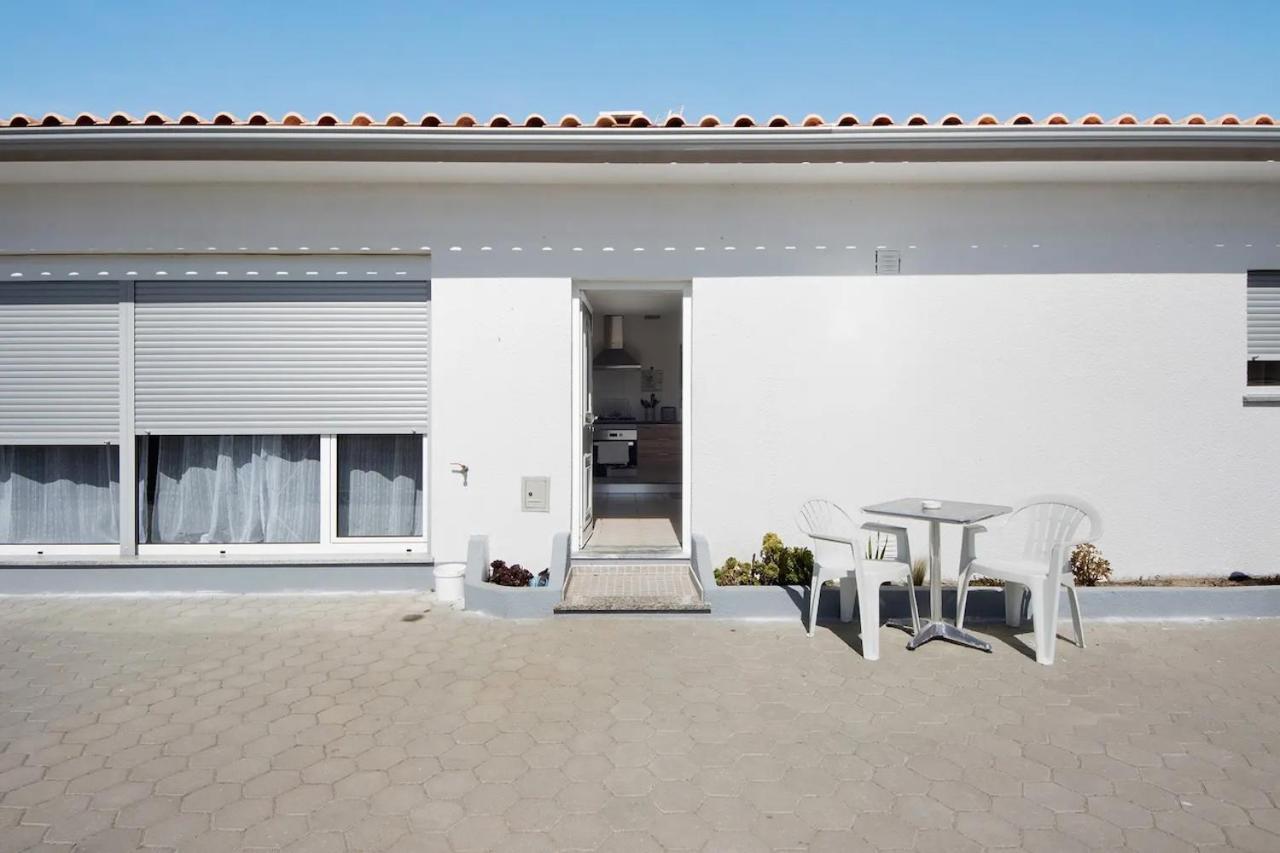 Maison De Vacances Aveiro Gafanha da Nazaré Extérieur photo