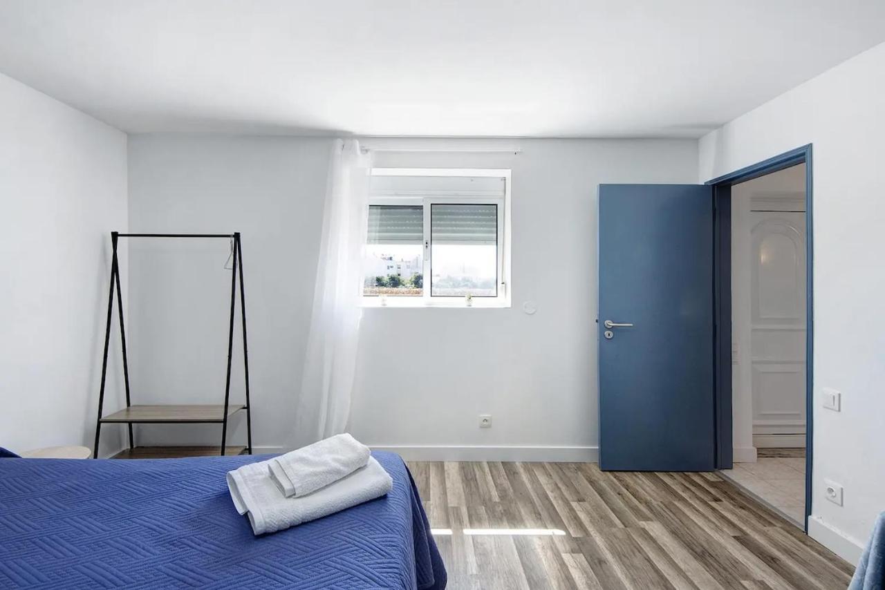 Maison De Vacances Aveiro Gafanha da Nazaré Extérieur photo