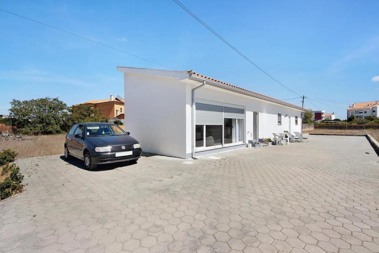 Maison De Vacances Aveiro Gafanha da Nazaré Extérieur photo