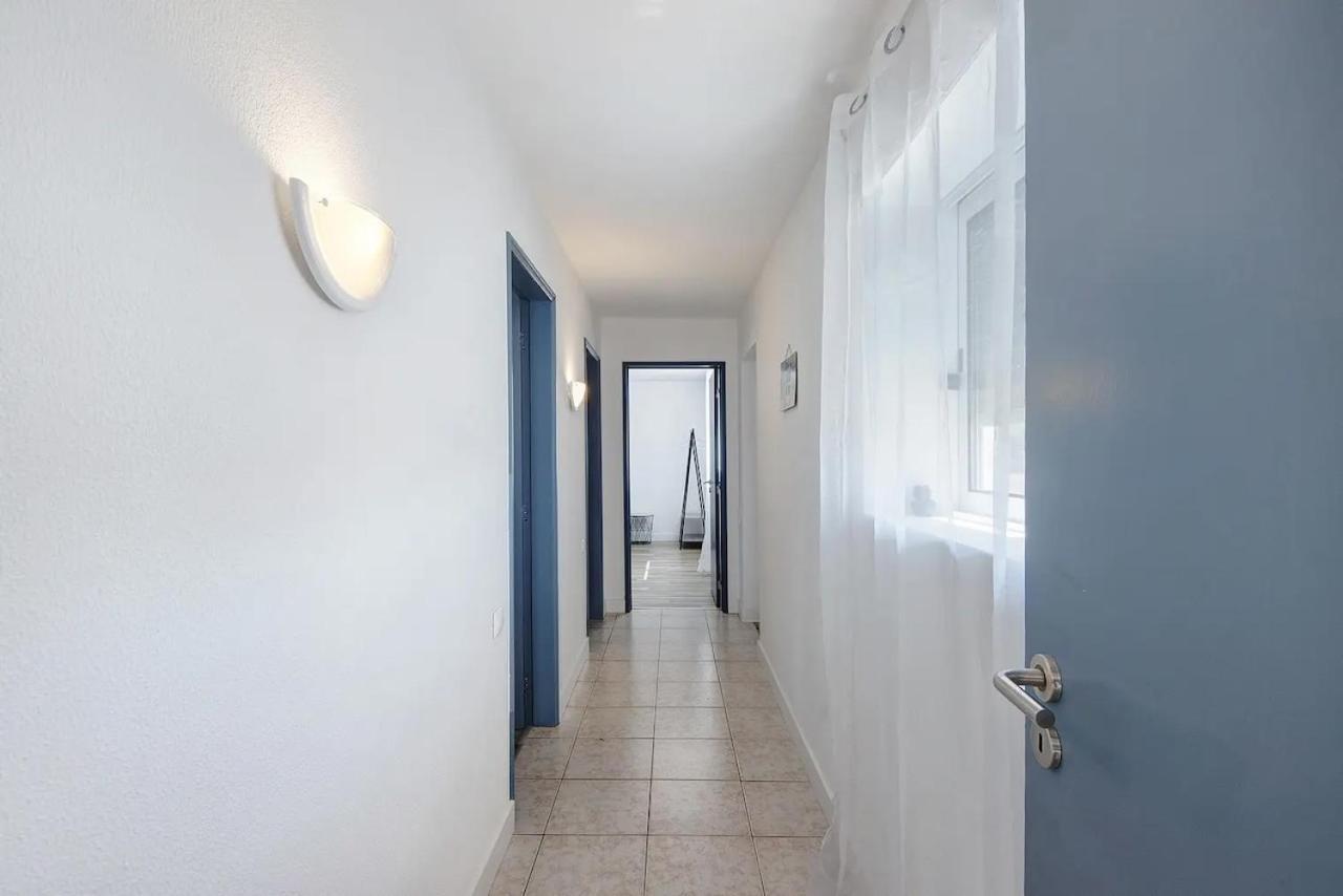 Maison De Vacances Aveiro Gafanha da Nazaré Extérieur photo