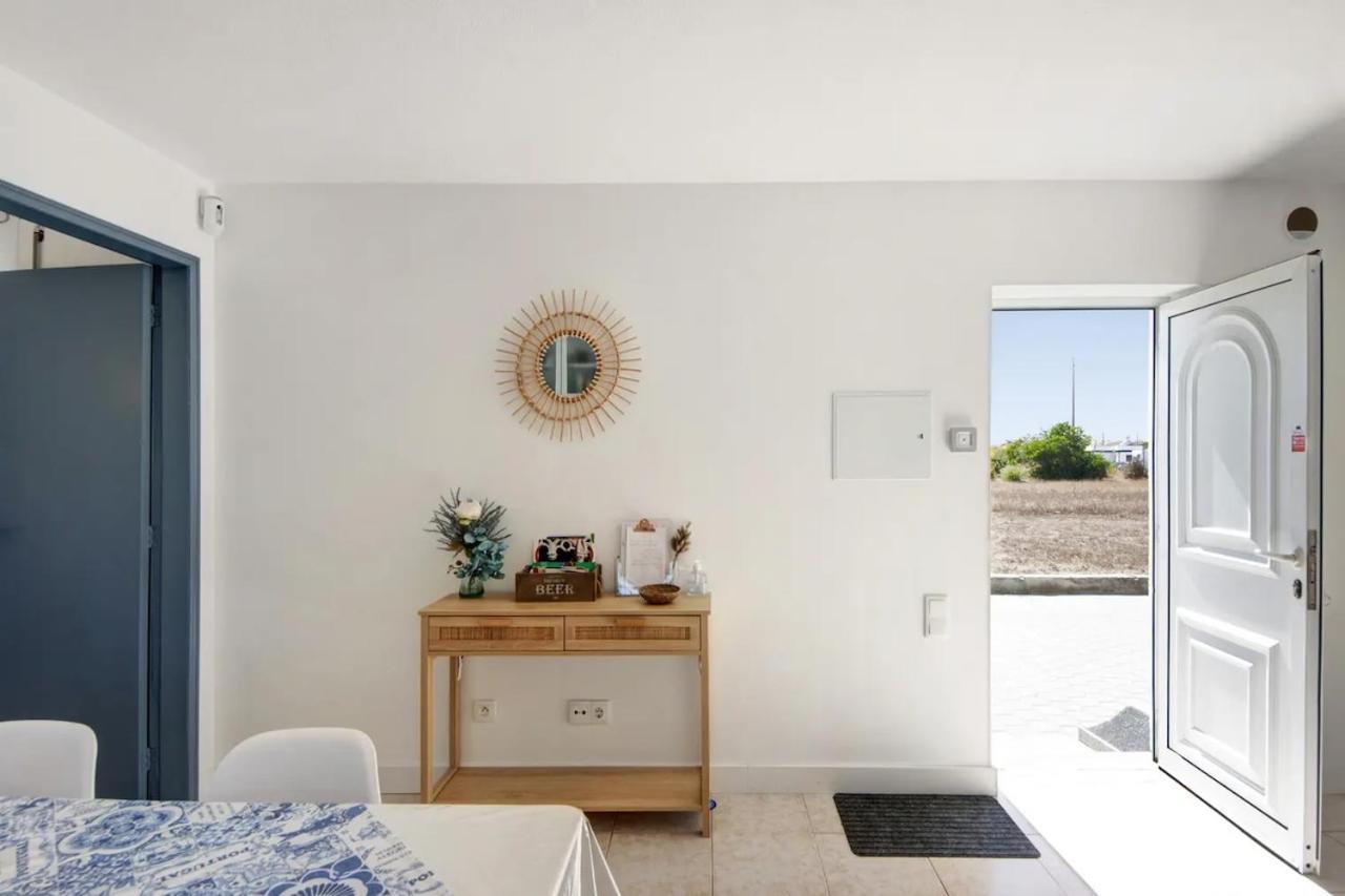 Maison De Vacances Aveiro Gafanha da Nazaré Extérieur photo