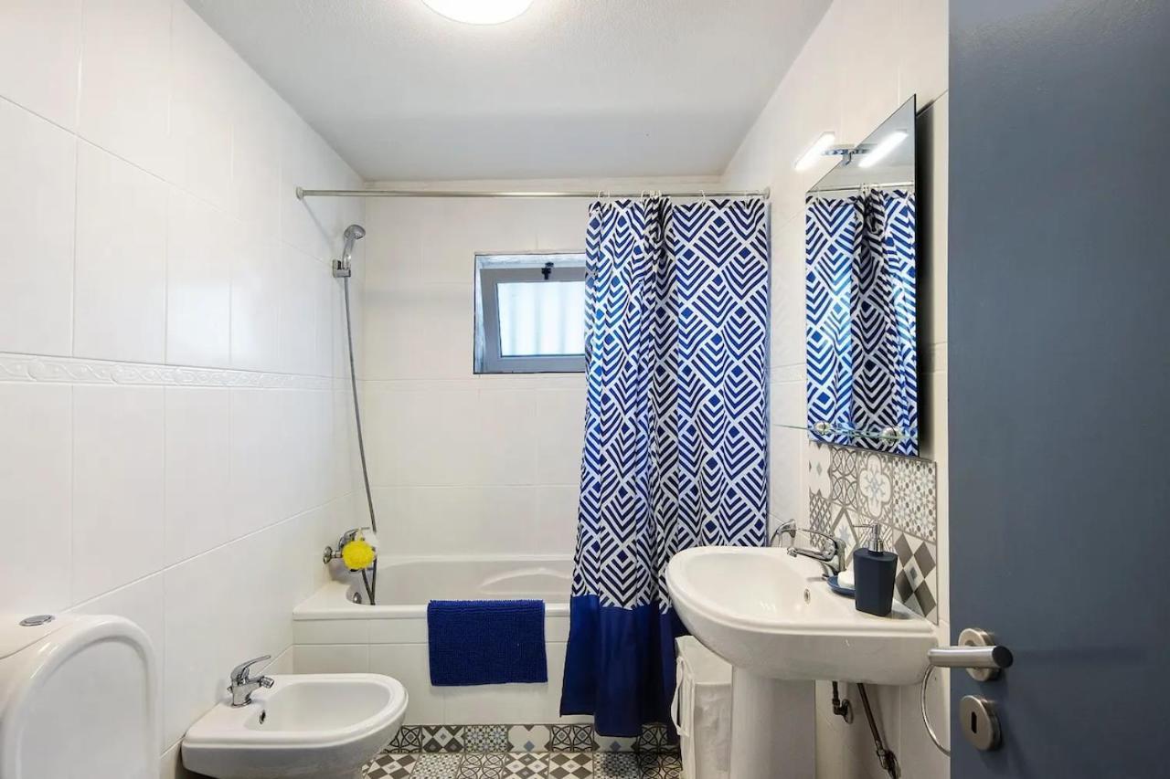 Maison De Vacances Aveiro Gafanha da Nazaré Extérieur photo