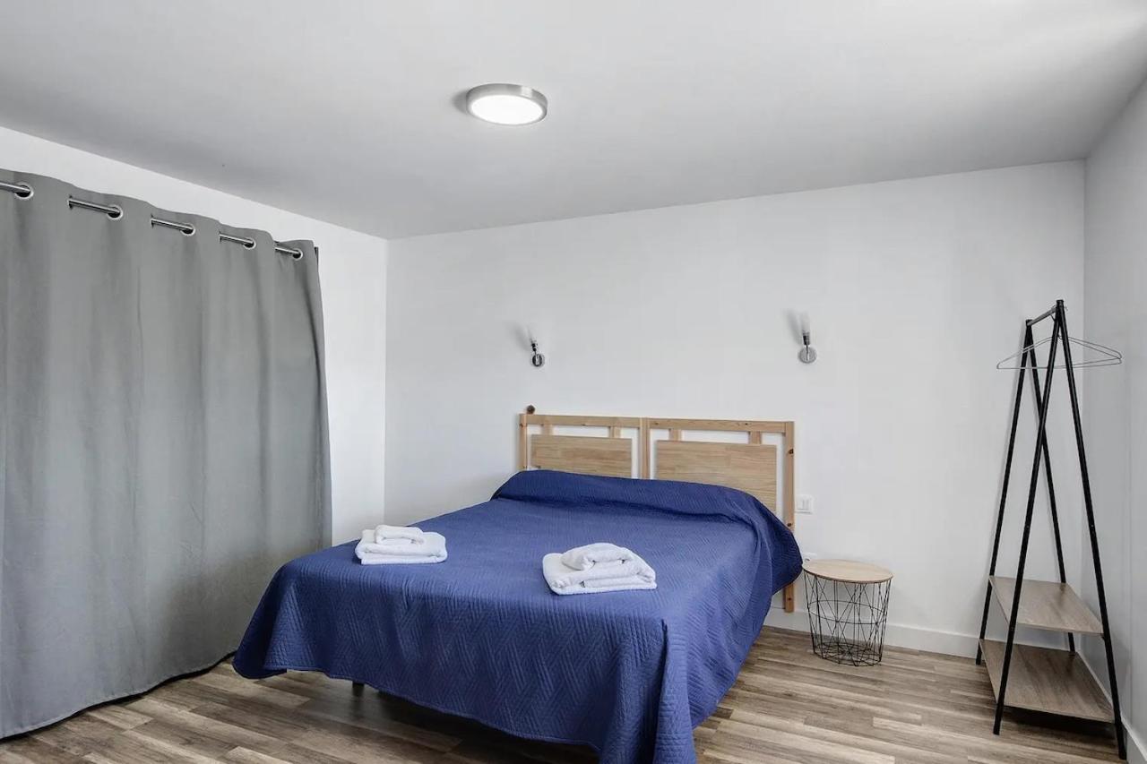 Maison De Vacances Aveiro Gafanha da Nazaré Extérieur photo